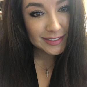 Meet your Posher, Candice